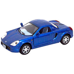 Машинка "Toyota MR2", Kinsmart