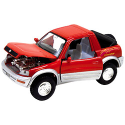 Машинка "Toyota RAV4 Cabrio", Kinsmart
