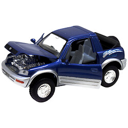 Машинка "Toyota RAV4 Cabrio", Kinsmart