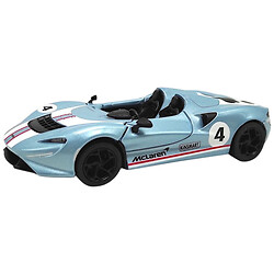 Машинка металева "McLAREN ELVA", Kinsmart