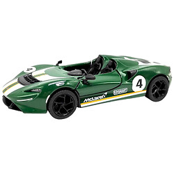 Машинка металева "McLAREN ELVA", Kinsmart