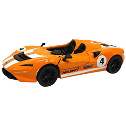 Машинка металева "McLAREN ELVA", Kinsmart