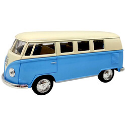 Машинка металева "Автобус VOLKSWAGEN CLASSICAL BUS", Kinsmart