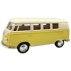 Машинка металева "Автобус VOLKSWAGEN CLASSICAL BUS", Kinsmart