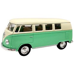 Машинка металева "Автобус VOLKSWAGEN CLASSICAL BUS", Kinsmart