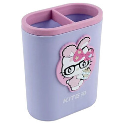 Склянка-підставка з фігуркою "Аніме. Санріо - Хелоу Кітті / Hello Kitty", Kite