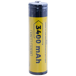 Акумулятор Vapcell B34
