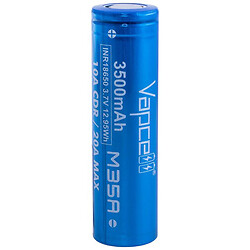 Акумулятор Vapcel M35A