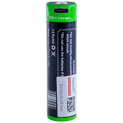Акумулятор Vapcell P1838A