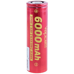 Аккумулятор Vapcell F60
