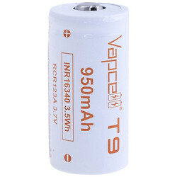 Акумулятор Vapcell T9