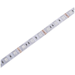 Светодиодная лента LM5050-WN60-RGB-12V, RGB