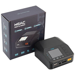 Зарядное устройство M6AC (TK13800 – ToolkitRC)