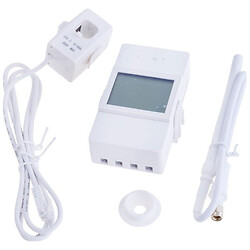 POWCT Switch (Sonoff)