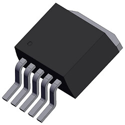 Стабілізатор напруги XL4005E1