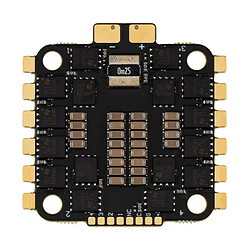 Полетный контролер Flash Hobby F722 BLS