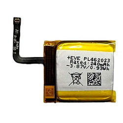 Аккумулятор Xiaomi Amazfit GTS 3, Original, PL462023