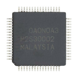 Мікросхема R2S30002