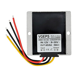 Преобразователь DC-DC VGEPS