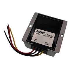 Повышающий преобразователь DC-DC EVEPS