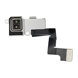 Шлейф Apple iPhone 16 Pro Max, Зі сканером Lidar