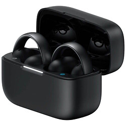 Bluetooth-гарнитура Anker SoundCore AeroClip A3388G11, Стерео, Черный