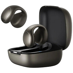 Bluetooth-гарнітура Anker SoundCore C40i A3331GZ1, Стерео, Сірий
