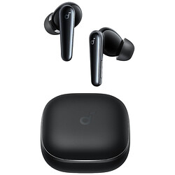 Bluetooth-гарнітура Anker SoundCore Liberty 5 A3957G11, Стерео, Чорний