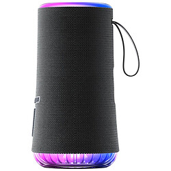 Портативна колонка Anker SoundCore Glow, Чорний