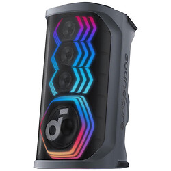 Портативна колонка Anker SoundCore Rave 3S, Чорний