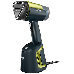 Відпарювач Tefal AeroSteam DT9810F0, Чорний