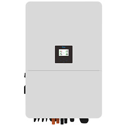 Инвертор Deye SUN-60K-SG02HP3-EU-EM6, Белый