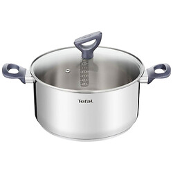Кастрюля Tefal Daily Cook