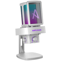 Микрофон Fifine Q8PROW, Белый