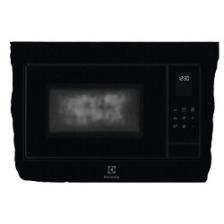 Мікрохвильова піч Electrolux LMS4253TMK, Чорний