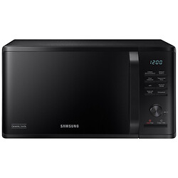 Микроволновая печь Samsung MS23K3515AK, Черный