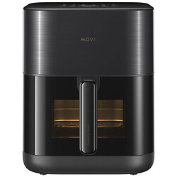 Мультипечь Mova FD10 Pro, Черный
