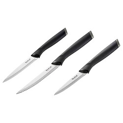 Набор кухонных ножей Tefal Essential