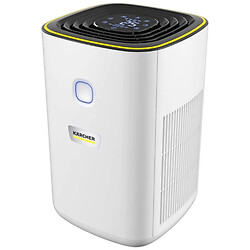 Очищувач повітря Karcher AF 20, Білий
