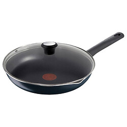 Сковорода із кришкою Tefal Family Day