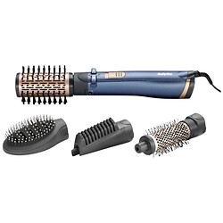 Фен-щетка Babyliss AS965E, Синий