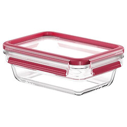 Форма универсальная с крышкой Tefal MasterSeal glass