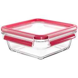 Форма универсальная с крышкой Tefal MasterSeal glass