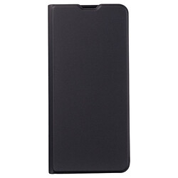 Чехол (книжка) Tecno Spark 30C, BeCover Exclusive New Style, Черный
