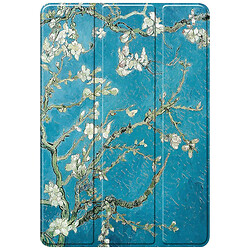 Чехол (книжка) Xiaomi Pad 7 / Pad 7 Pro, BeCover Smart, Spring, Рисунок