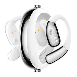 Bluetooth-гарнітура XO G36 Palm Gyro, Стерео, Білий