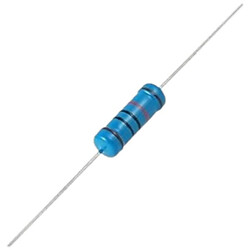 Резистор вивідний 3W-150K