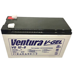 Аккумулятор Ventura VG 12-9