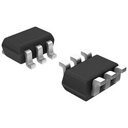 Транзистор MOSFET DMN3190LDW-7