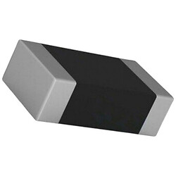 Резистор SMD ERA6AEB1071V